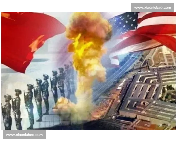 《聚焦全球焦点之战：多方博弈与未来格局的深度解析》