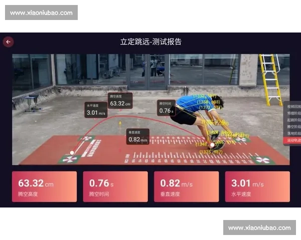 打造高效有趣的青少年综合素质提升运动课程体系创新实践与科学训练路径 打造高效有趣的青少年综合素质提升运动课程体系创新实践与科学训练路径